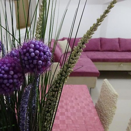 Jasmin White Apartment Skopje Ngoại thất bức ảnh