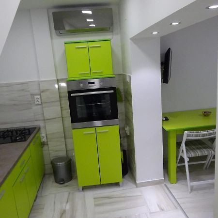 Jasmin White Apartment Skopje Ngoại thất bức ảnh