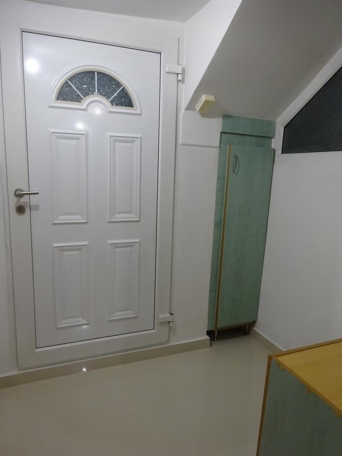 Jasmin White Apartment Skopje Ngoại thất bức ảnh