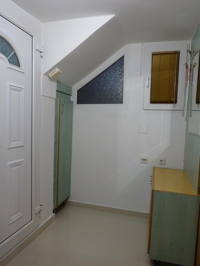 Jasmin White Apartment Skopje Ngoại thất bức ảnh
