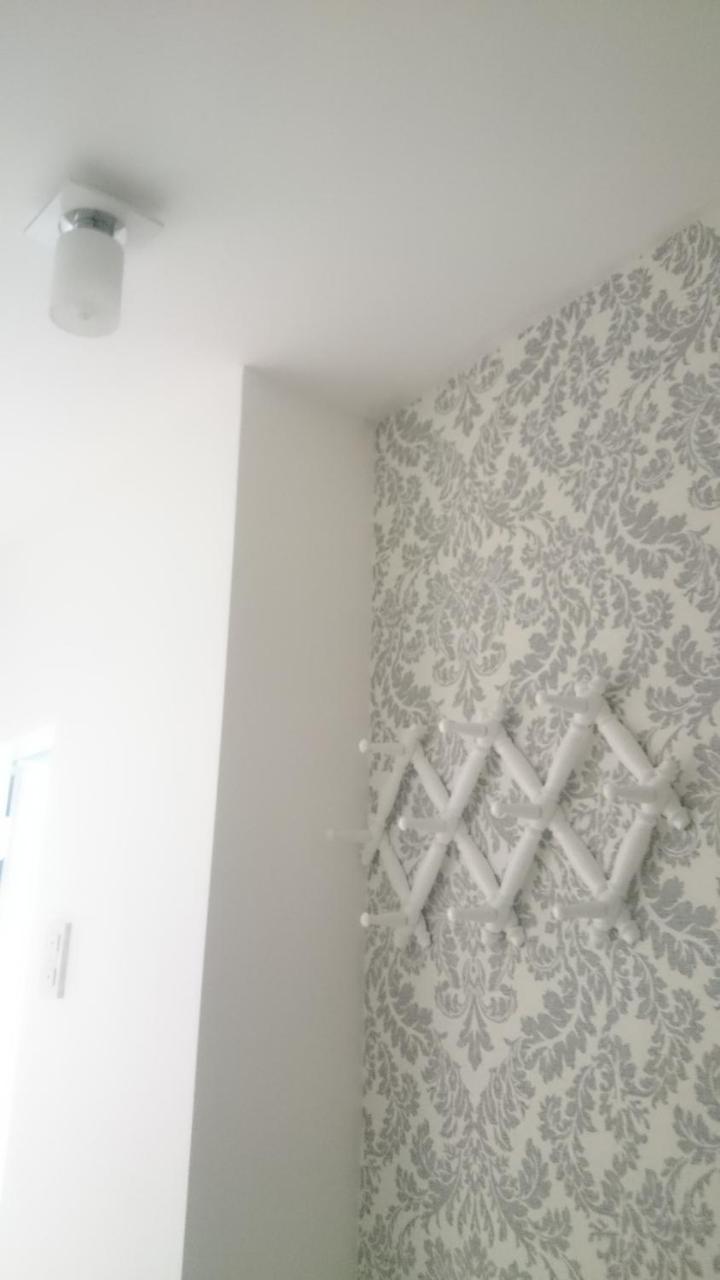 Jasmin White Apartment Skopje Ngoại thất bức ảnh