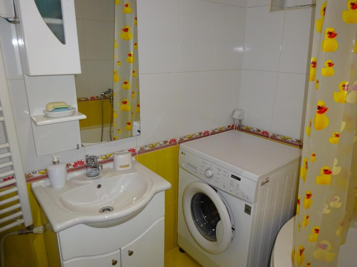 Jasmin White Apartment Skopje Ngoại thất bức ảnh