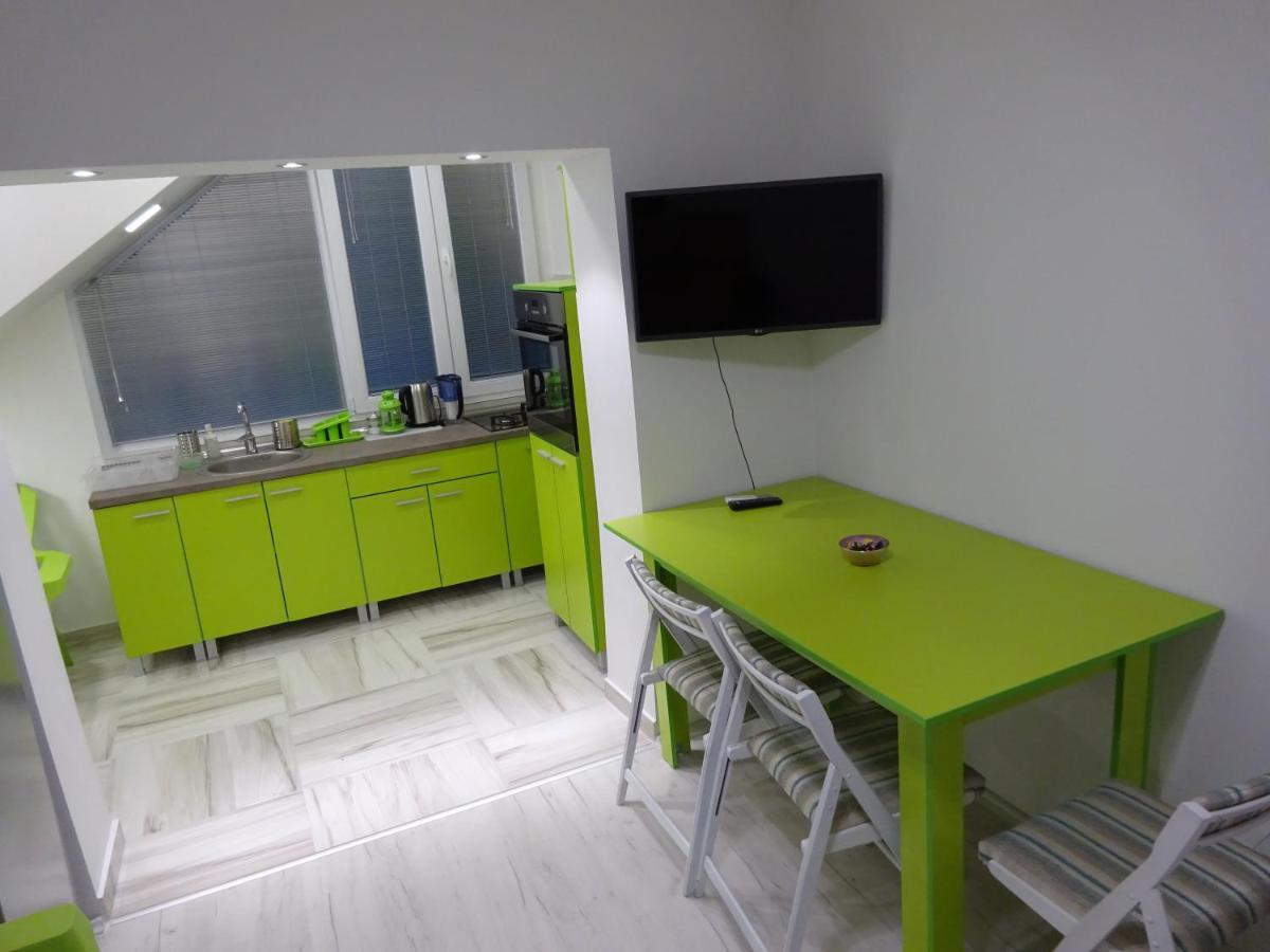 Jasmin White Apartment Skopje Ngoại thất bức ảnh