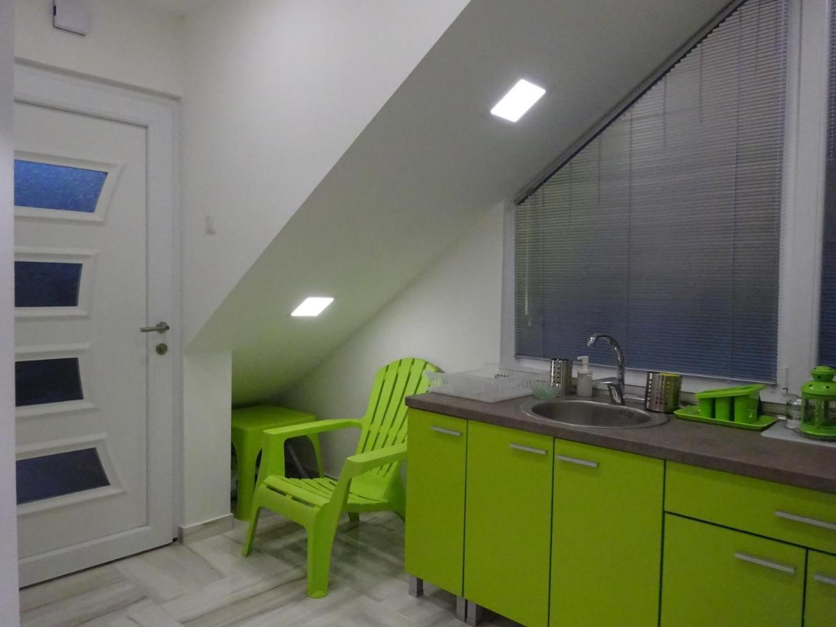Jasmin White Apartment Skopje Ngoại thất bức ảnh