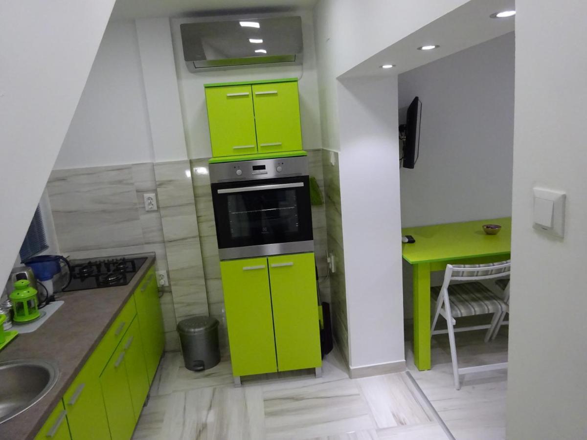 Jasmin White Apartment Skopje Ngoại thất bức ảnh