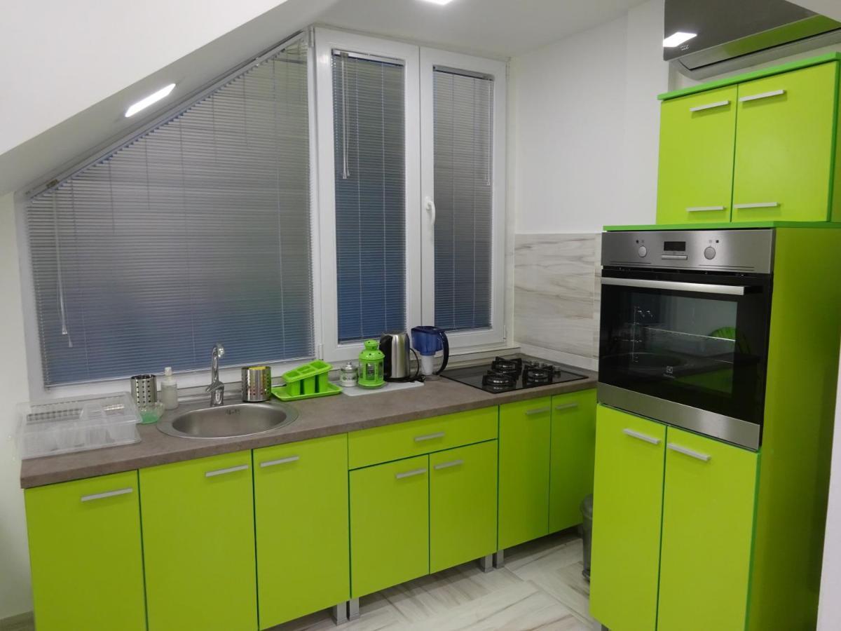 Jasmin White Apartment Skopje Ngoại thất bức ảnh