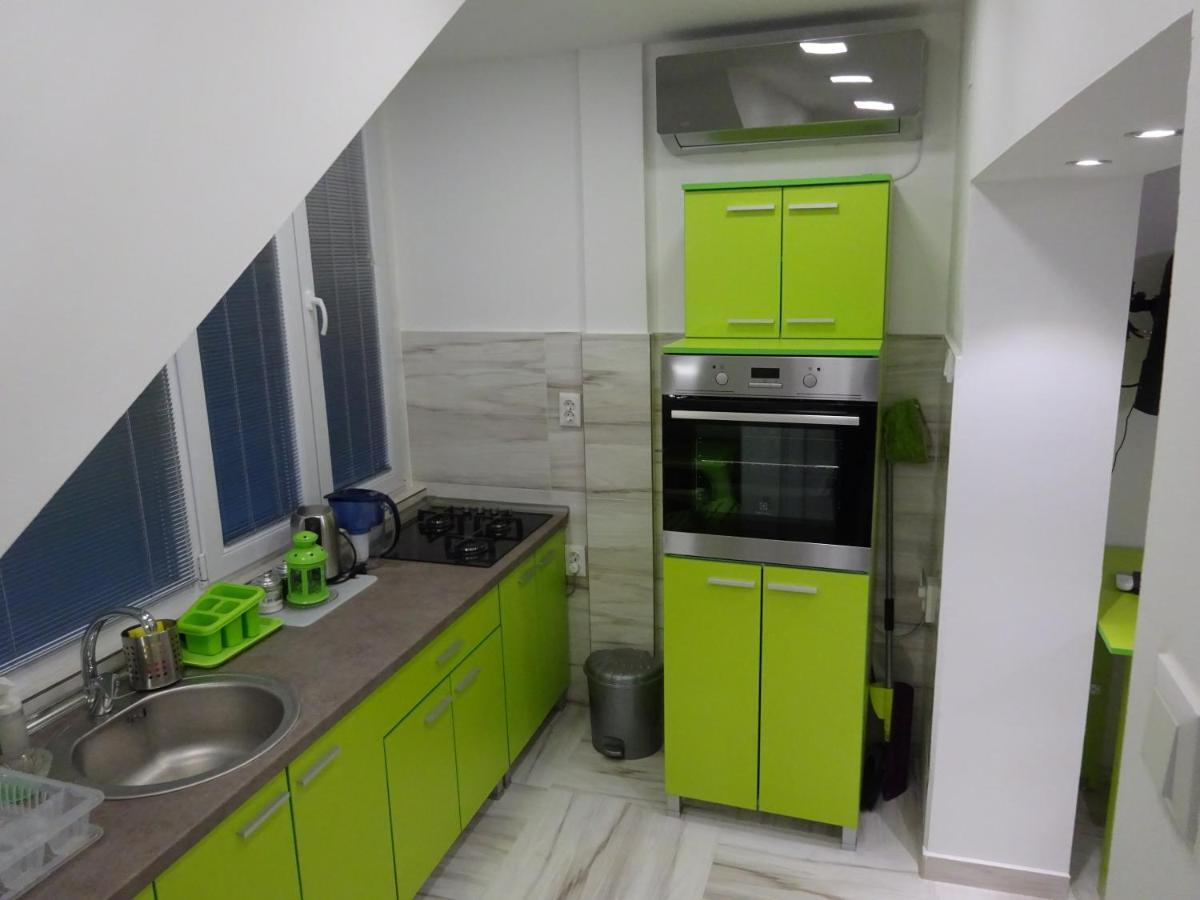 Jasmin White Apartment Skopje Ngoại thất bức ảnh