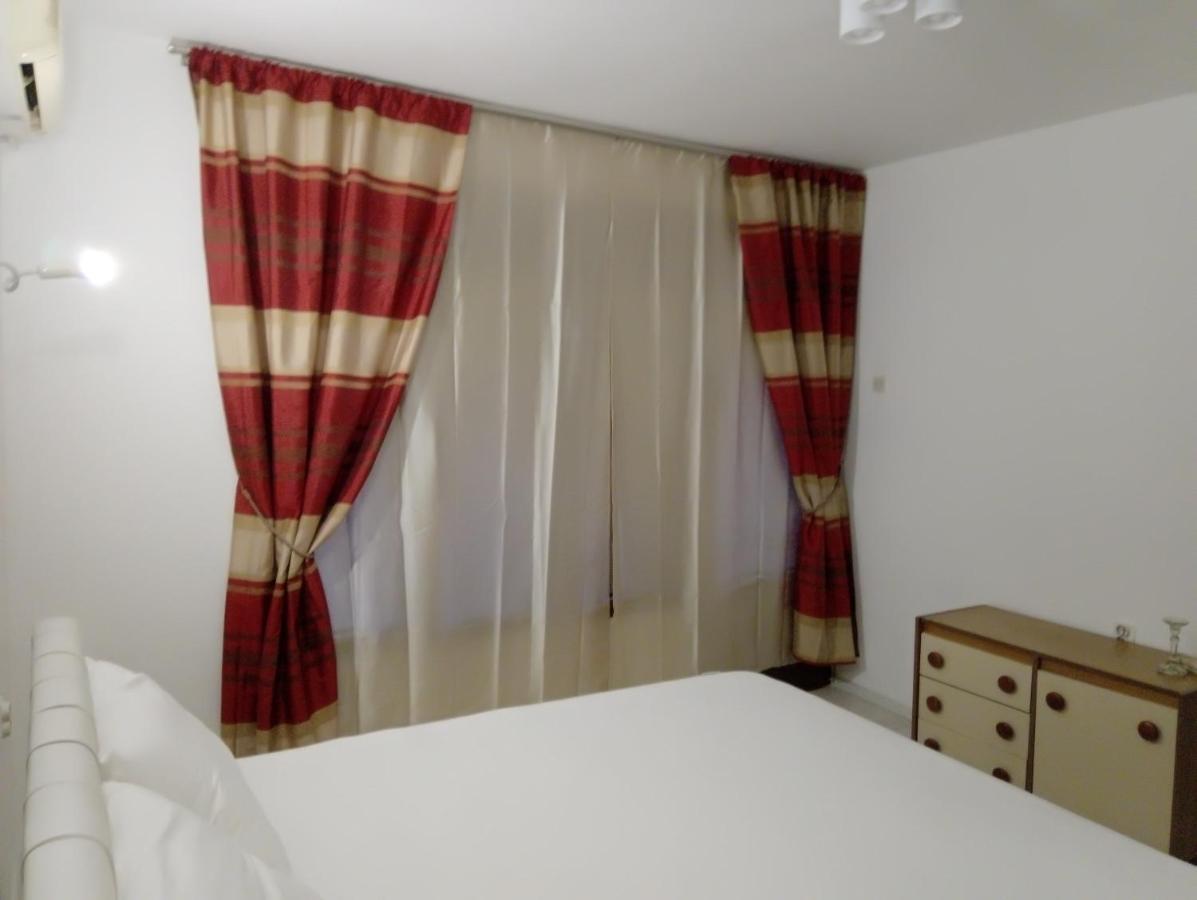 Jasmin White Apartment Skopje Ngoại thất bức ảnh