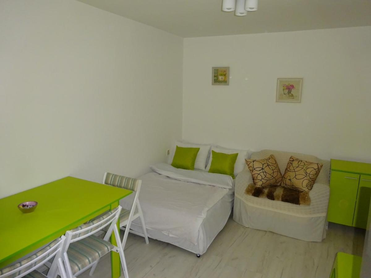 Jasmin White Apartment Skopje Ngoại thất bức ảnh